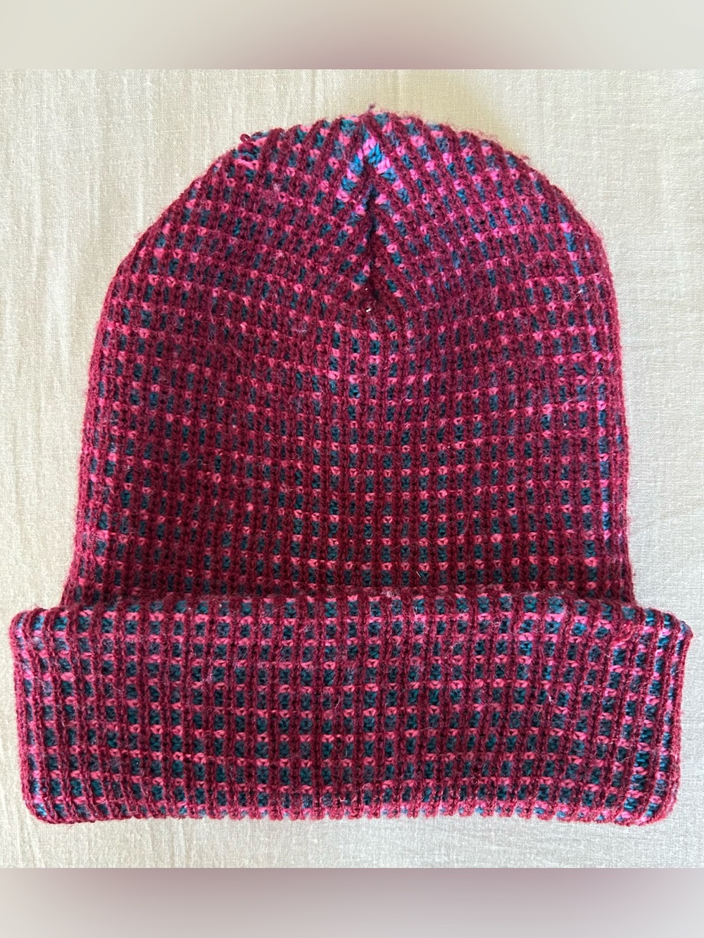 American Apparel Tuque Beanie